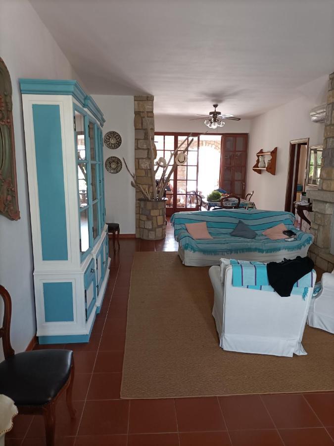 Ca' Margo Hotel Calasetta Szoba fotó